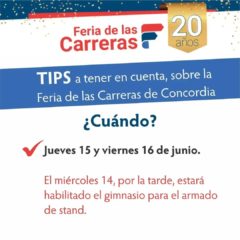 TIPS sobre aa Feria de las Carreras